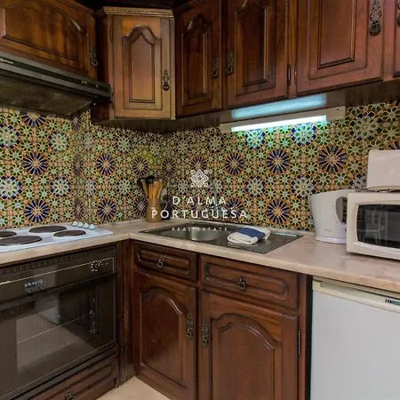 Apartamento Aveiros Beach D'alma Sol E Mar *