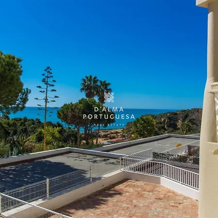 Apartamento Aveiros Beach D'alma Sol E Mar