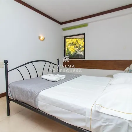 Apartamento Aveiros Beach D'alma Sol E Mar Albufeira