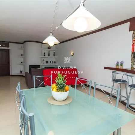 Aveiros Beach D'alma Sol E Mar Apartamento Albufeira